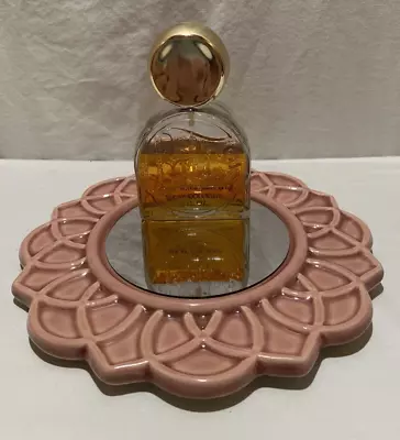 Vintage Babe By Faberge Spray Cologne 4 FL Oz Bottle ~2/3 Full • $69.98