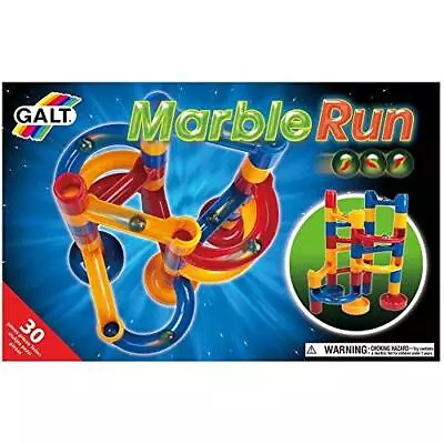 Galt Marble Run • £27.88