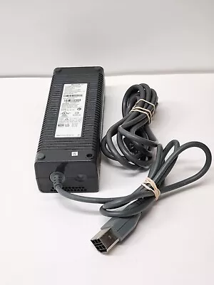 Microsoft Xbox 360 AC Power Supply Adapter DPSN-186EB A OEM 203W/ Free Shipping! • $24.99