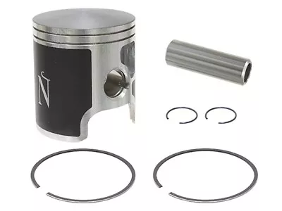 Namura Piston Size A 66.35mm #NX-20025 For Kawasaki KX250 2-Stroke 1993-2004 • $62.17