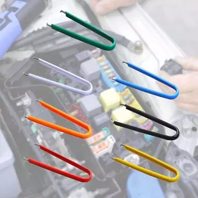 Fuse Puller Insertion Tool For Car For Fittings Glass Fuse Extractor - • $6.68