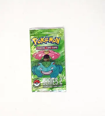 🔴 POKEMON - POP Series 2 SEALED Promo Booster Pack - Trading Card Game • $43.95