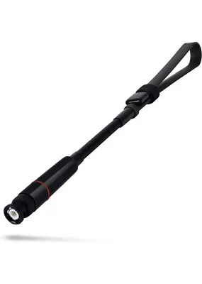 £7.49 • Buy TWAYRDIO BNC Tactical 2 Way Radio Aerial Dual Band VHF UHF 144Mhz/430Mhz 390mm
