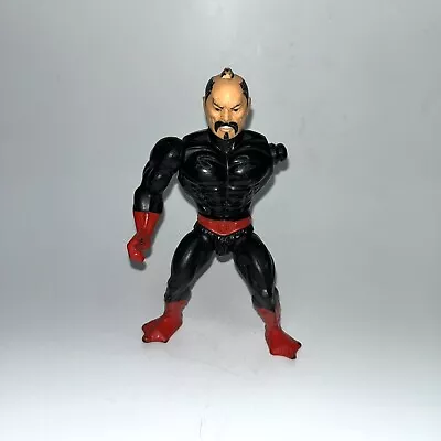 Ninjor He-Man Masters Of The Universe MOTU 1987 Mattel Vintage Action Figure • $13.99