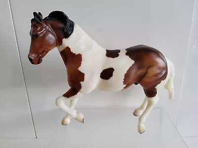 Breyer Paint Pinto Horse  • £13.99