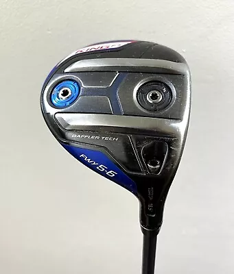 Cobra F7 Fairway Wood. 5-6 • £62