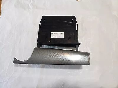 2007-2013 Mini Cooper Carbon Fiber Gray Pattern Glove Box Storage Compartment  • $58.99