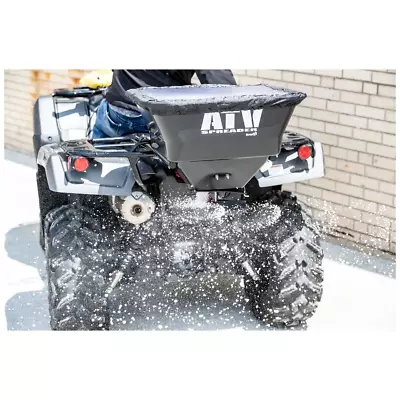 ATVS100 ATV All-Purpose Broadcast Spreader 100 Lbs. Capacity • $195