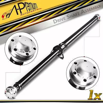 Rear Driveshaft Prop Shaft Assembly For Volvo XC90 2003-2007 L5 2.5L L6 3.2L • $232.99