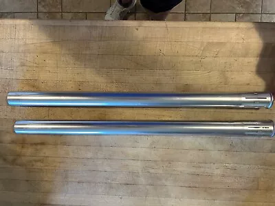 Vtg Electrolux  Two Aluminum Wands  (clean) • $28.25