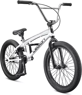 Legion Freestyle BMX Bike Intermediate Rider Boys And Girls Bikes 20-Inch Wheels • $613.99