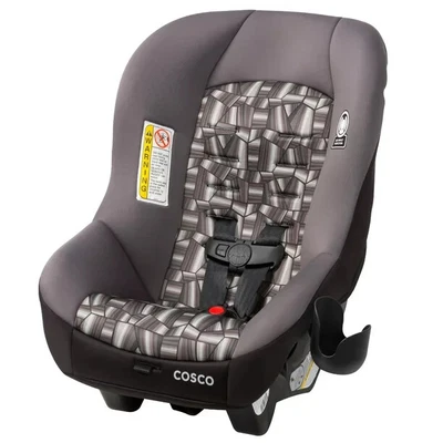 $57.99 • Buy Cosco Scenera NEXT Convertible Car Seat, Cobblestone