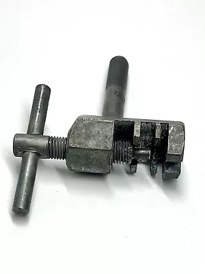 Vintage Bicycle Chain Splitter Tool - Bicycle Chain Repair Tool • $17.72