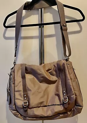 Mandarina Duck Crossbody/Shoulder Bag • $20