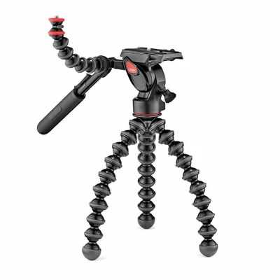 $169 • Buy JOBY GorillaPod 3K Video PRO