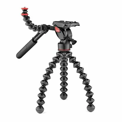 JOBY GorillaPod 3K Video PRO • $118