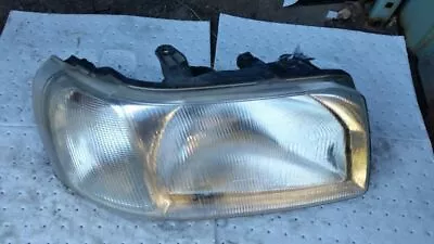 Passenger Right Headlight Fits 02-03 FREELANDER 32405 • $79