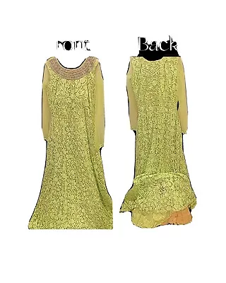 Indian Party Wear Dress • $150