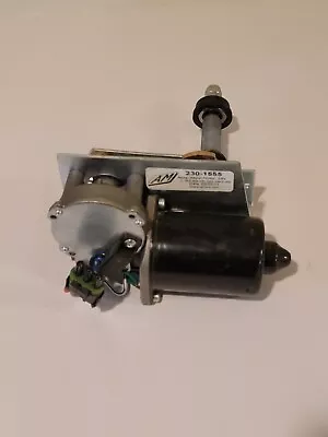 AM Wiper Motor Assembly 230-1555 Wiper Motor 24V • $75