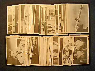 1964 Donruss VOYAGE TO THE BOTTOM OF THE SEA Cards QUANTITY U PICK READ FIRST  • $4.50