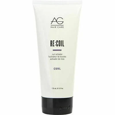 AG Hair Recoil Curl Activator 6 Oz • $19.50