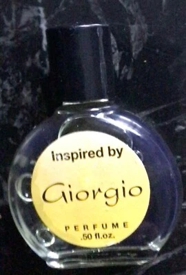 Imitation Perfume Oil 15 X1 (different Fragrances Available) • $2.99