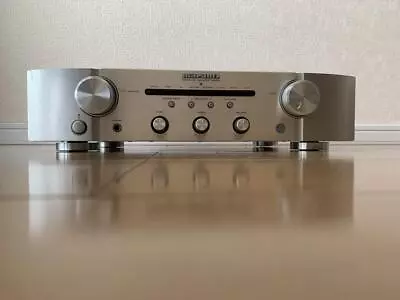 Marantz Marantz Integrated Amplifier PM-6005 • $350