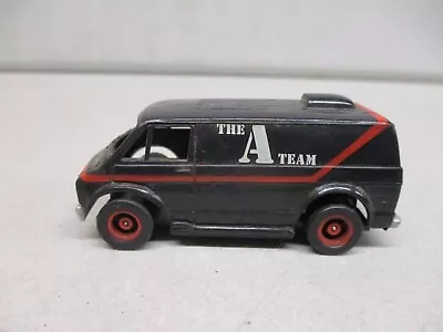 The A-Team Van HO Scale Slot Car • $29.99