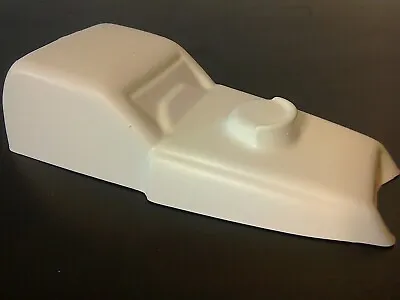 1/12th Scale Mardave Kamtec Brisca F1 Stock Car Body Shell (Tarmac) (John Lund) • £5