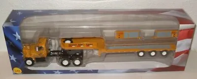 Mack R Series (1975) Stewart & Tate Talbert American Truck Trailer 1:43 Altaya • $82