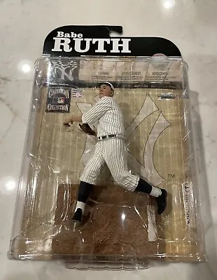 Babe Ruth 2009 Mcfarland  Cooperstown Collection • $18