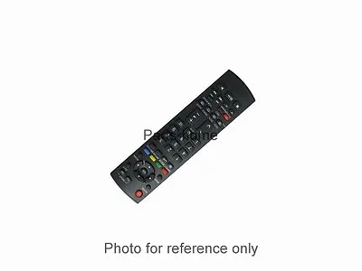 General Remote Control For Panasonic TH-P42U20A TH-P46U20A TH-P50U20 PLASMA TV • $17.75