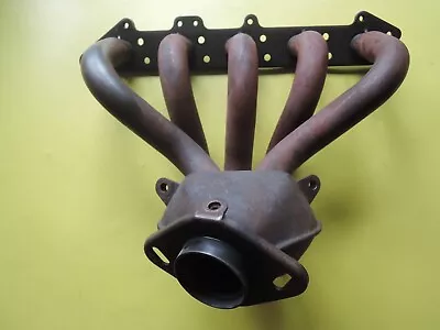 VOLVO 6842778 Used Original EXHAUST MANIFOLD No EGR Volvo 850 • $75