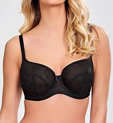 Panache Tango II Underwire Balconnet Bra - 3251 • £60.80