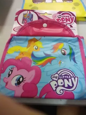 My Little Pony Tote - Packable Shopper - 13  X 8  X 17  • $5.95