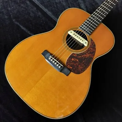 Martin 000-28EC 1999 Acoustic Guitar • $3863