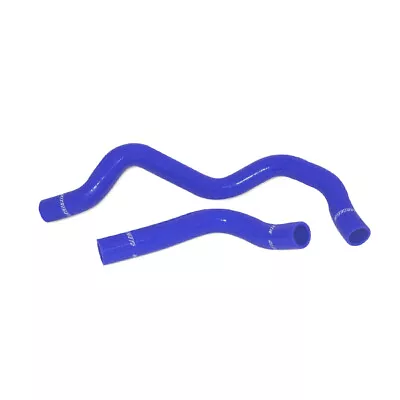 Mishimoto Silicone Radiator Hose Kit Fits Mazda MX-5 Miata 1999-2005 Blue • $127.95