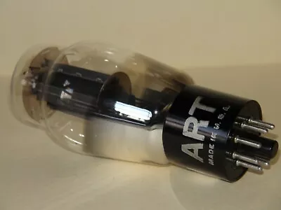 $33.99 • Buy RCA ART 6L6 G Vacuum Tube  Results = 4700