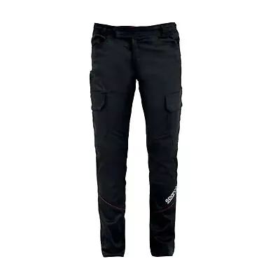 Sparco Boston Black Pants For Mechanics S. XXXL • $96.80