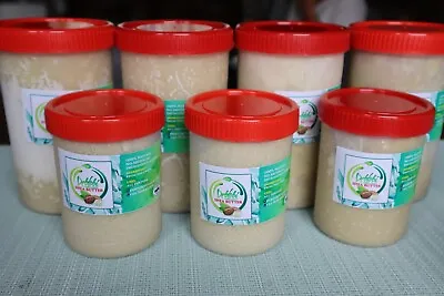 £13 • Buy African Best 100% Natural Nigeria Shea Butter Organic & Unrefined 500ml 1000ml 