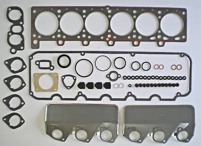 FOR BMW E30 320i 323i E28 E34 520i 6 CYLINDER M20 ENGINE 82-92 HEAD GASKET SET • $99.44