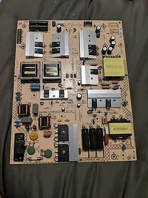 Vizio P55-F1 55  LED Smart TV Power Supply Board 715G9147-P02-001-003H • $28