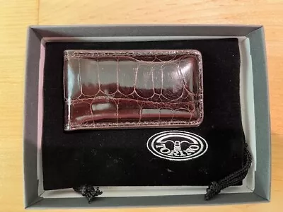 Torino Money Clip • $15