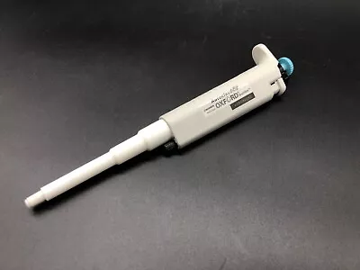 Oxford Benchmate MicroPipette 100-1000µL P1000 Single Channel Manual Pipette • $49