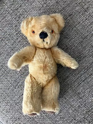 Merrythought Ironbridge Teddy Bear • £12.99