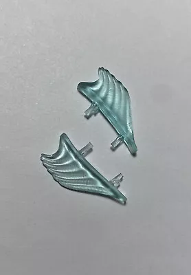 MONSTER HIGH Lagoona Blue Fins 1st First Wave Accessories Spares Parts READ PLS • $16.92