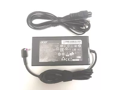 19V 7.1A 135W PA-1131-16 For ACER Aspire Nitro 5 AN517-51-76CG Original Charger • $48.97