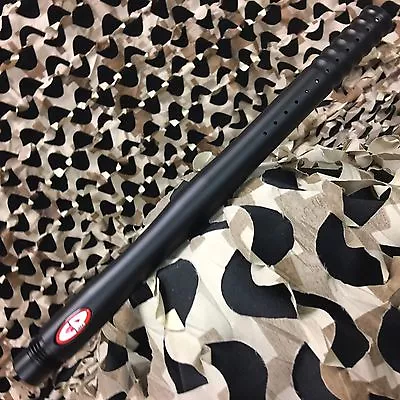 $29.95 • Buy New Custom Products Cp 1 Piece Barrel - Dust Black .693 Ion 12 