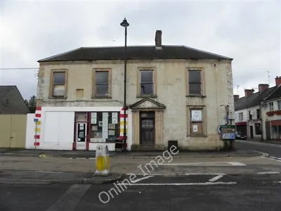 Photo 6x4 Vacant Building Randalstown Randalstown/J0990 It Is Located A C2011 • £2