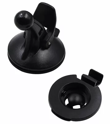 Car Suction Cup GPS Holder Mount For GARMIN NUVI 54lm 55 55lm 55lmt 56 56lm • $3.40